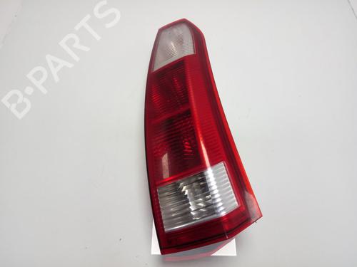 Right taillight OPEL MERIVA A MPV (X03) 1.6 (E75) | BP15231334C35 