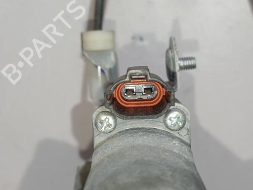 Rear right window mechanism SSANGYONG KORANDO (CK) 2.0 e-XDi | BP37534962C25 - Image 3