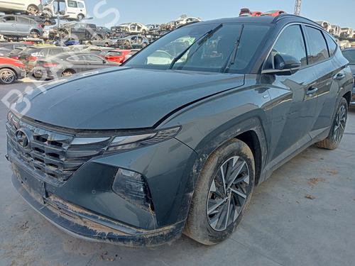 Egr HYUNDAI TUCSON (NX4E, NX4A)  | BP28690907M69  - Image 8