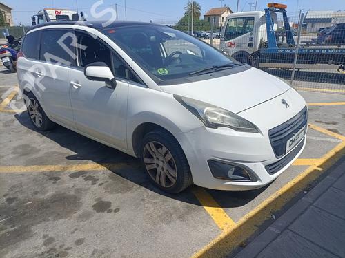 Front left interior door handle PEUGEOT 5008 (0U_, 0E_)  | BP30373431I13 