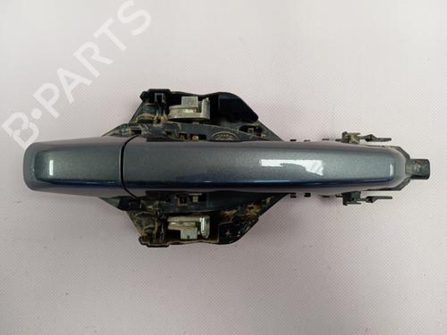 Used Front right exterior door handle Front right exterior door handle JAGUAR E-PACE (X540) [2017-2026] 34382724 34382724