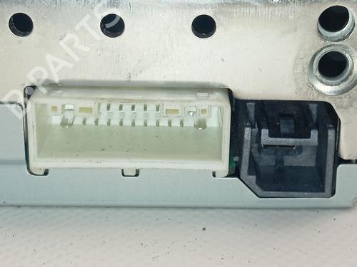 Radio RENAULT EXPRESS Box Body/MPV | BP36421762E6 - Image 4