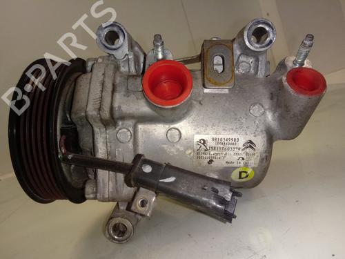 Used AC compressor CITROËN C3 / C3 ORIGIN III (SX) [2016-2025]  12937630