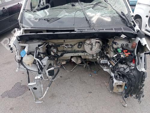 AC pipe PEUGEOT PARTNER Box Body/MPV (K9) 1.5 BlueHDi 100 | BP36881213M126  - Image 5