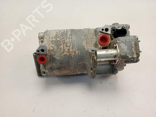 AC compressor MERCEDES-BENZ A-CLASS (W177) A 250 e (177.086) | BP29724011M34 
