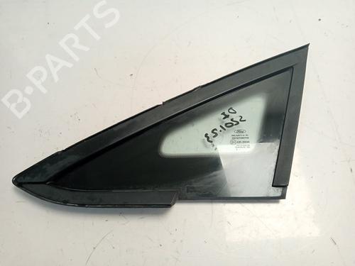 Used Front left quarter glass FORD FIESTA VI (CB1, CCN) [2008-2017]  16907504