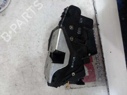 Rear left lock BMW 3 (E46) 323 i | BP12837745C100 
