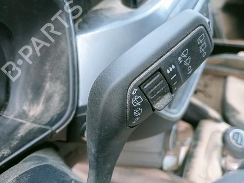 Rear spoiler FORD FOCUS III  | BP32137245C96 