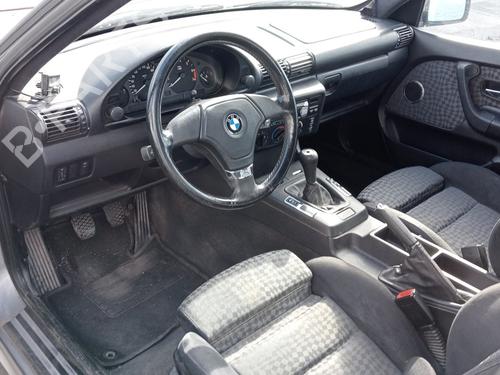 Instrument cluster BMW 3 Compact (E36) 316 i | BP21395738C47