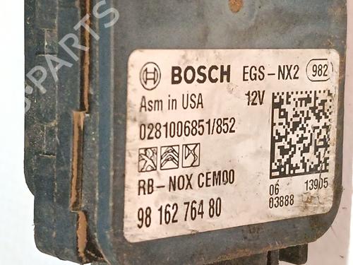 Electronic sensor OPEL COMBO E Tour / Life (K9) | BP34240519M84 - Image 3