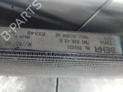 AC radiator SEAT ALHAMBRA (7V8, 7V9)  | BP12655170M32 