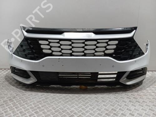 Wheel arch KIA SPORTAGE V (NQ5)  | BP30913889C56 