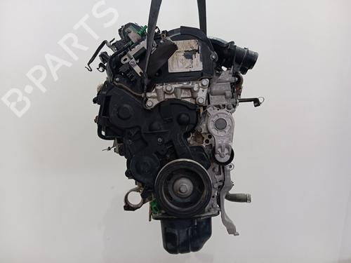 Engine CITROËN C3 III Van (SX_, SY_)  | BP29360617M1 