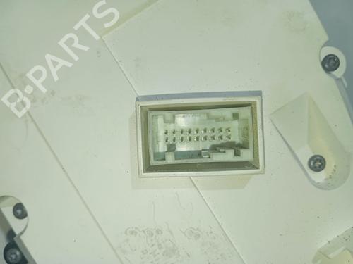 Instrument cluster CITROËN BERLINGO (ER_, EC_)  | BP26655693C47 