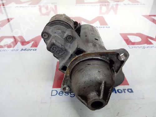 Starter OPEL CORSA D (S07)  | BP12850237M8 