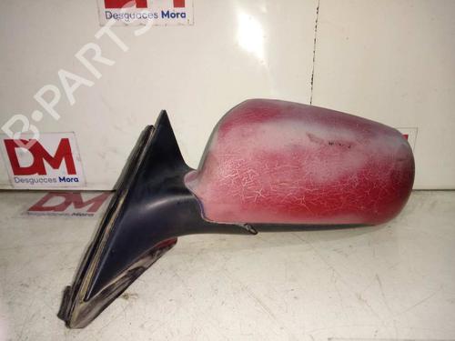 Left mirror AUDI A3 (8L1) 1.6 | BP12662338C26 