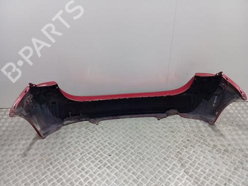 Rear bumper CITROËN XSARA PICASSO (N68) 1.6 HDi | BP28471001C8