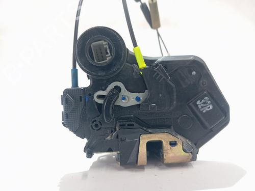 Rear right lock TOYOTA AVENSIS (_T25_) 2.0 D-4D (CDT250_, CDT250R) | BP29306723C99 