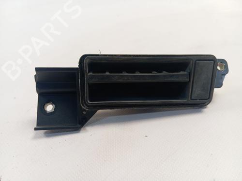 Heckklappengriff für MERCEDES-BENZ C-CLASS Coupe (CL203) [2001-2011]  32114328