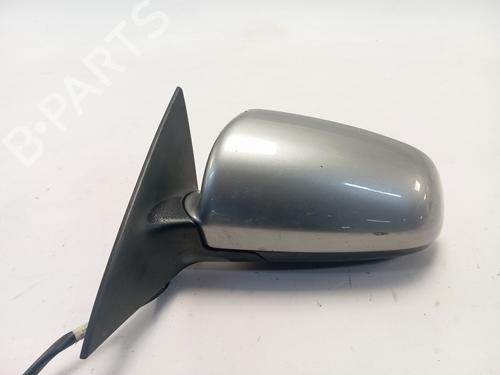 Left mirror AUDI A6 C6 (4F2) 3.0 TDI quattro | BP32211708C26