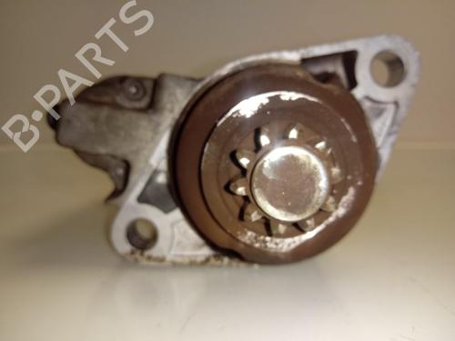 Startmotor VW POLO IV (9N_, 9A_) [2001-2014]  13012564