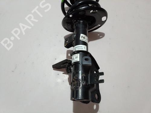 Left front shock absorber MAZDA CX-5 (KF) | BP39143934M16 - Image 3