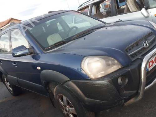 Engine mount HYUNDAI TUCSON (JM)  | BP12841051M89 