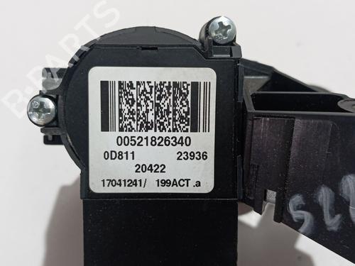 Electronic module FORD FOCUS II (DA_, HCP, DP) 1.6 TDCi | BP36387638M83 - Image 4