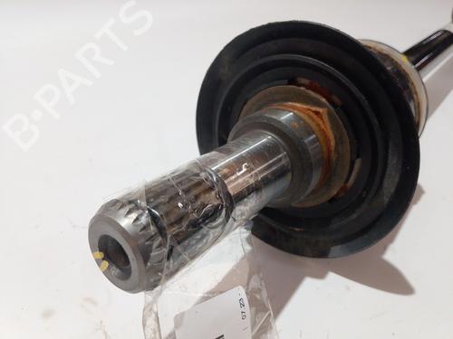 Left rear driveshaft BMW 5 (G60, G90, G68) 520 d Mild-Hybrid | BP29607834M40 