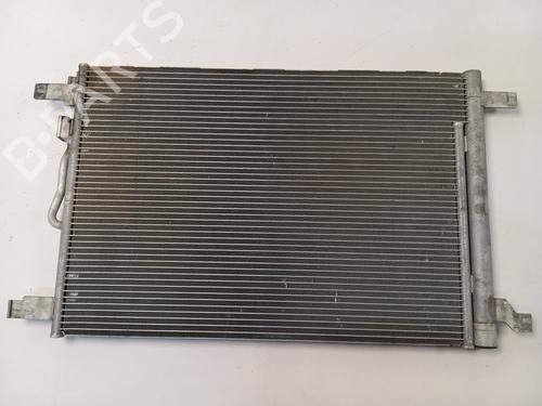 AC radiator VW GOLF VII (5G1, BQ1, BE1, BE2)  | BP28509493M32