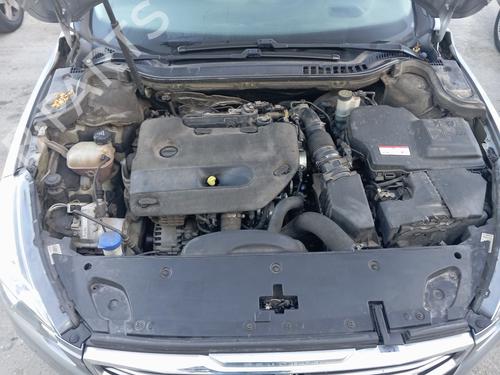 Left rear window switch PEUGEOT 508 I (8D_) 2.0 BlueHDi 150 | BP35953339I29  - Image 10