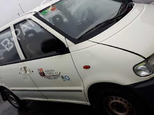 Used Parts NISSAN SERENA (C23)  2.3 D  2595054