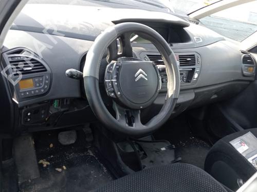 Electronic module CITROËN C4 Grand Picasso I (UA_)  | BP17164083M83 