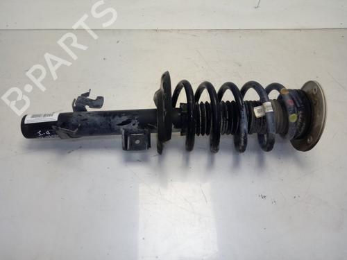 Used Left front shock absorber LAND ROVER DISCOVERY SPORT (L550) [2014-2025]  16989184