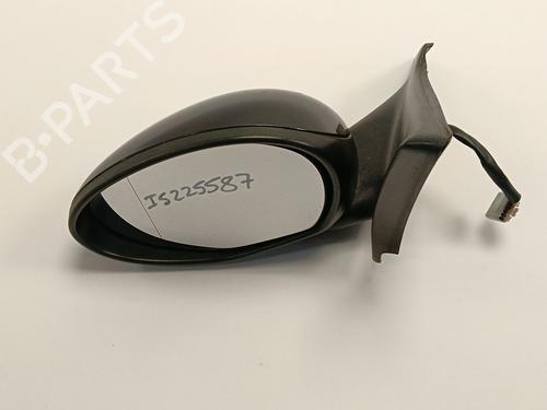 Used Left mirror Left mirror ALFA ROMEO GT (937_) 1.9 JTD (937CXN1B) (150 hp) 32424606 32424606