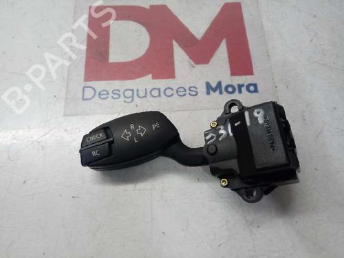 Used Steering column stalk BMW 5 (E60) 530 d (218 hp) 16580170