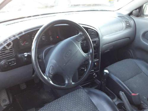 Right taillight KIA SHUMA II (FB) 1.6 | BP12837299C35 