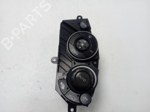 Climate control HONDA CIVIC VIII Hatchback (FN, FK) 1.4 (FK1) | BP16345374I5 