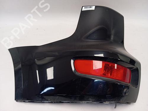 Used Corner bumper MITSUBISHI OUTLANDER II (CW_W) 2.2 DI-D 4WD (156 hp) 30375652