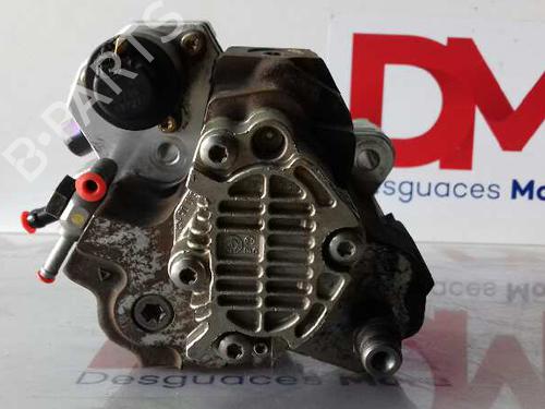 Injection pump OPEL ASTRA H GTC (A04) 1.7 CDTi (L08) | BP14128239M78 