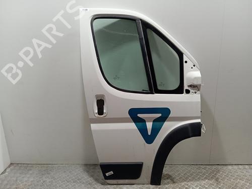 Used Right front door CITROËN JUMPER II Van 2.2 BlueHDi 140 (140 hp) 30470313
