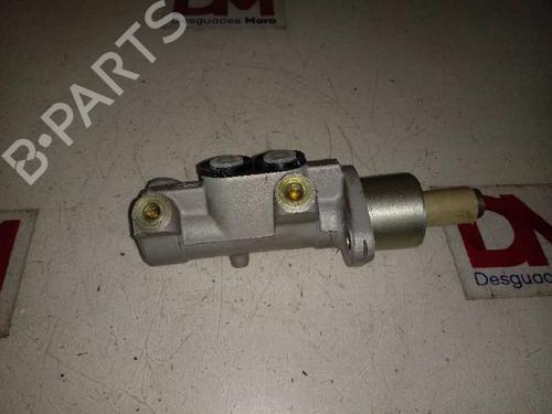 Used Brake master cylinder CITROËN SAXO (S0, S1) [1996-2004]  17905201