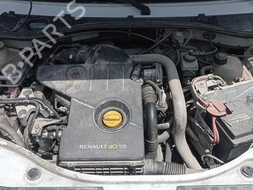 AC compressor DACIA DUSTER (HS_)  | BP28000498M34  - Image 7