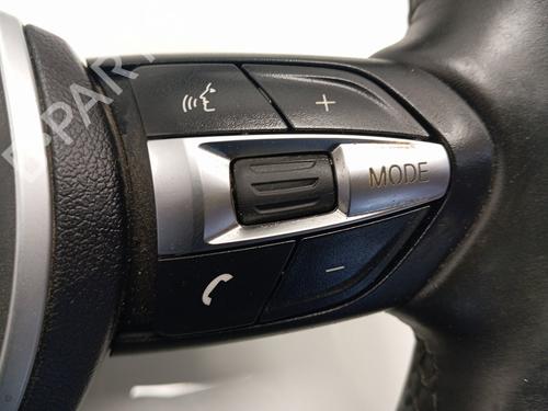 Steering wheel BMW 2 Active Tourer (F45) 216 d | BP23242158C49 