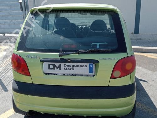 Other DAEWOO MATIZ (M100, M150) | BP25854620O1 - Image 9