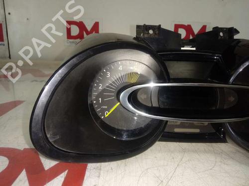 Instrument cluster RENAULT CLIO IV (BH_)  | BP12657365C47 