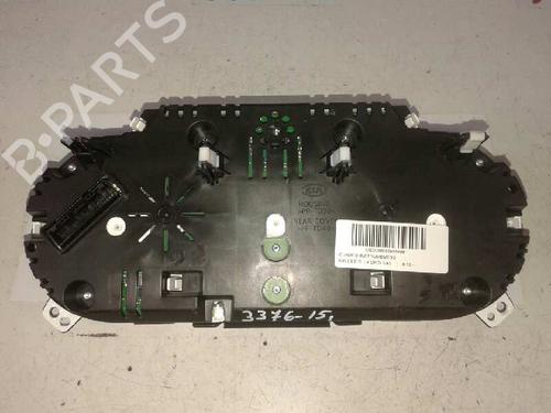 Instrument cluster KIA CEE'D (JD)  | BP13316454C47 