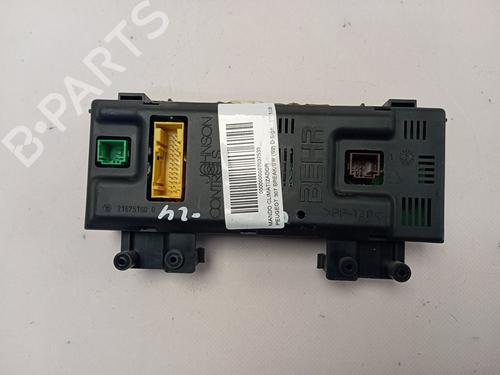 Climate control PEUGEOT 307 (3A/C) 1.6 16V | BP22563695I5 