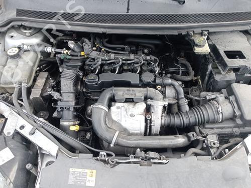 Left front driveshaft FORD FOCUS II (DA_, HCP, DP) 1.6 TDCi | BP33208868M38  - Image 10