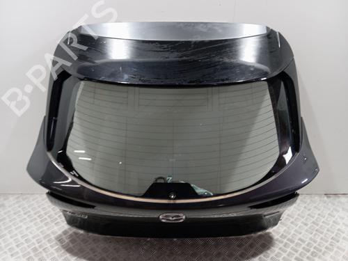 Tailgate MAZDA CX-30 (DM) SKYACTIV-G M Hybrid | BP36808137C6 - Image 2